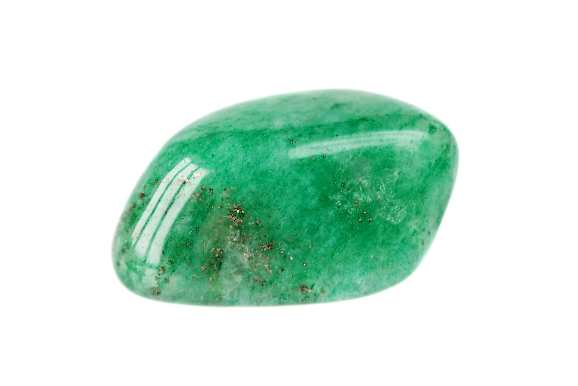 Aventurine: Meaning, Properties and Powers - The Complete Guide