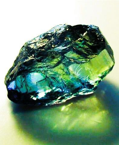 Gemini 2025 birthstone color