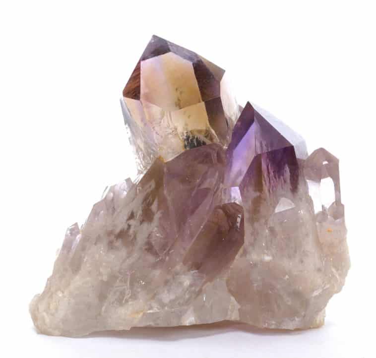 Ametrine: Meaning, Properties and Powers - The Complete Guide