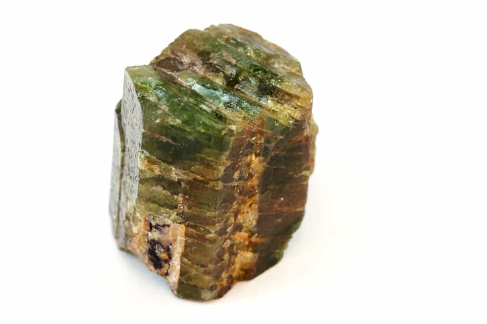 Apatite Mineral