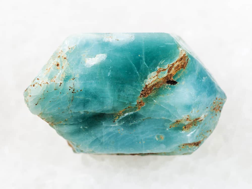 Apatite Rough