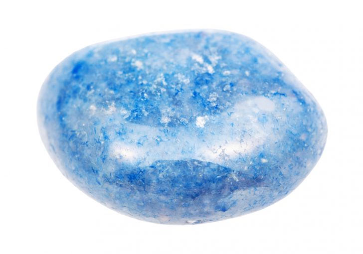 Blue Aventurine Spiritual Meaning Metaphysical Properties And Powers