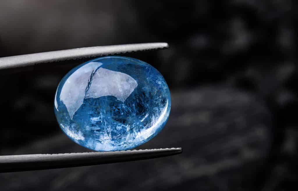 Sapphire Stone