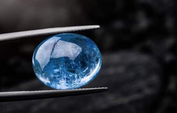 Sapphire: Spiritual Meaning, Healing Properties and Powers - The Guide