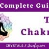 rose quartz chakra meanings