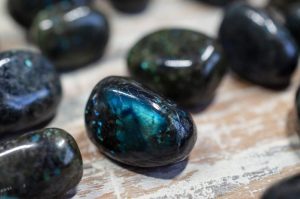 Galaxite and Astrology