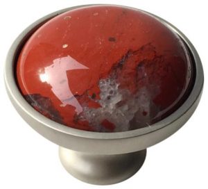 Flame Agate meanings and properties