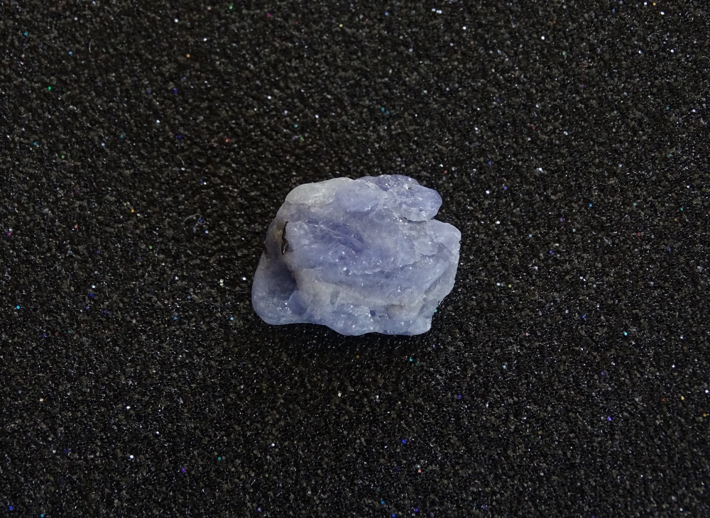 Tansanite Stone