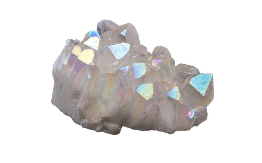 Angel Quartz Crystal