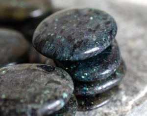 Galaxy on sale stone meaning