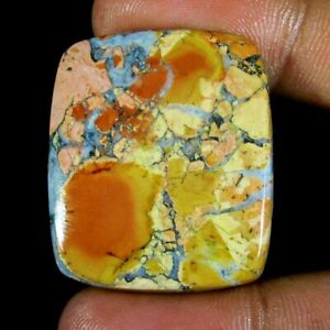 Morrisonite Jasper jewelry example