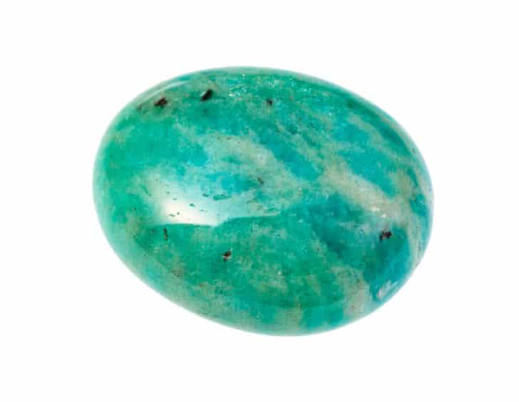 Amazonite Properties, Meanings and Powers The Complete Guide