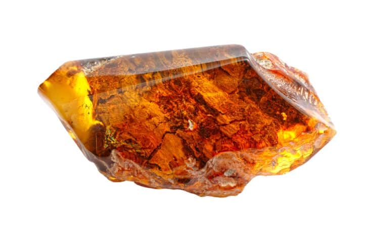 Amber: Meanings Properties and Powers The Complete Guide Amber: Meanings Properties and Powers The Complete Guide