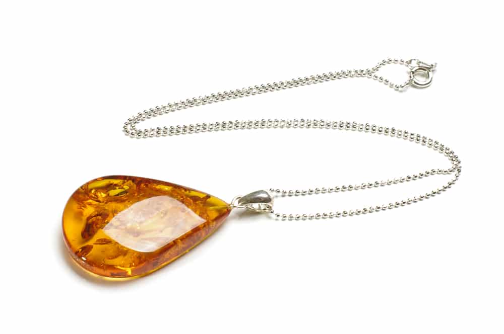 Amber Jewelry