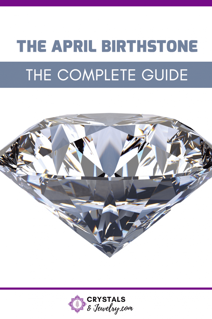 April Birthstone Secret Meaning, Properties & Powers Complete Guide