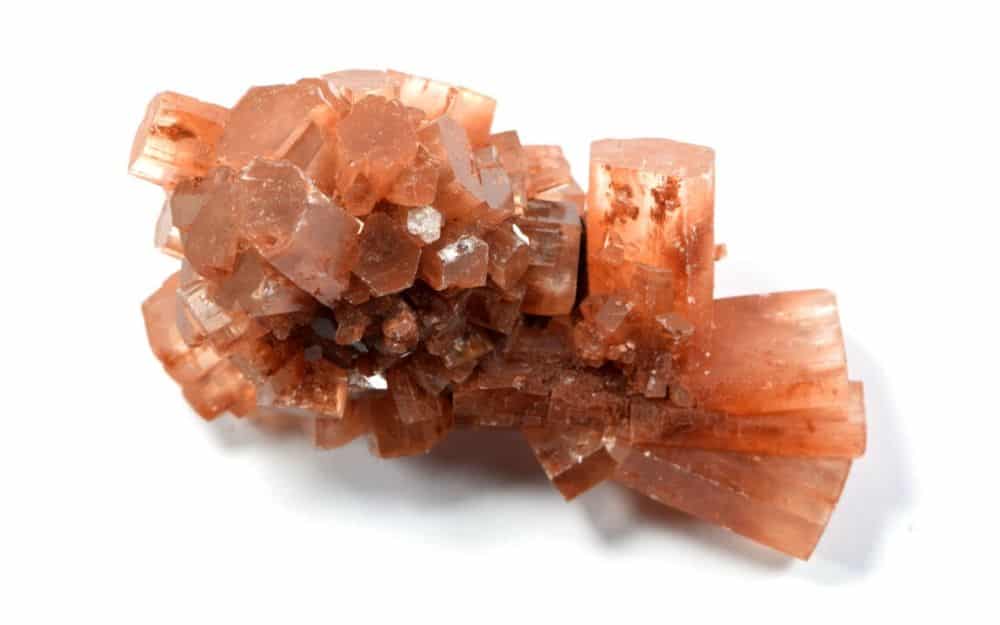 Aragonite Healing Crystal