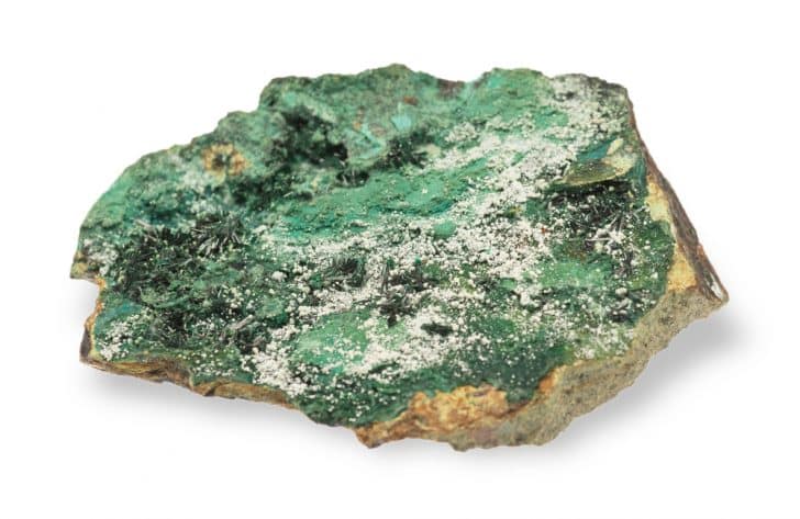 Atacamite: Meanings, Properties and Powers - The Complete Guide