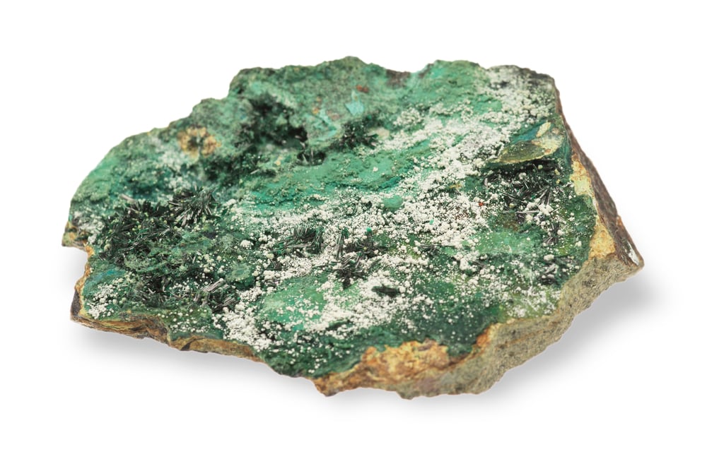 Atacamite Raw