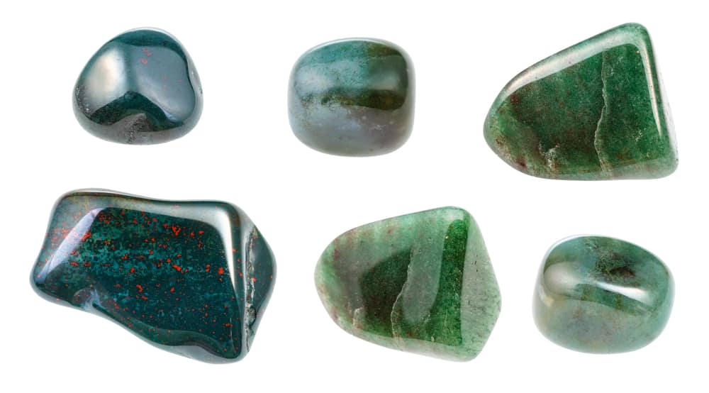 Bloodstone Collection