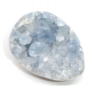 Appealing Celestite stone