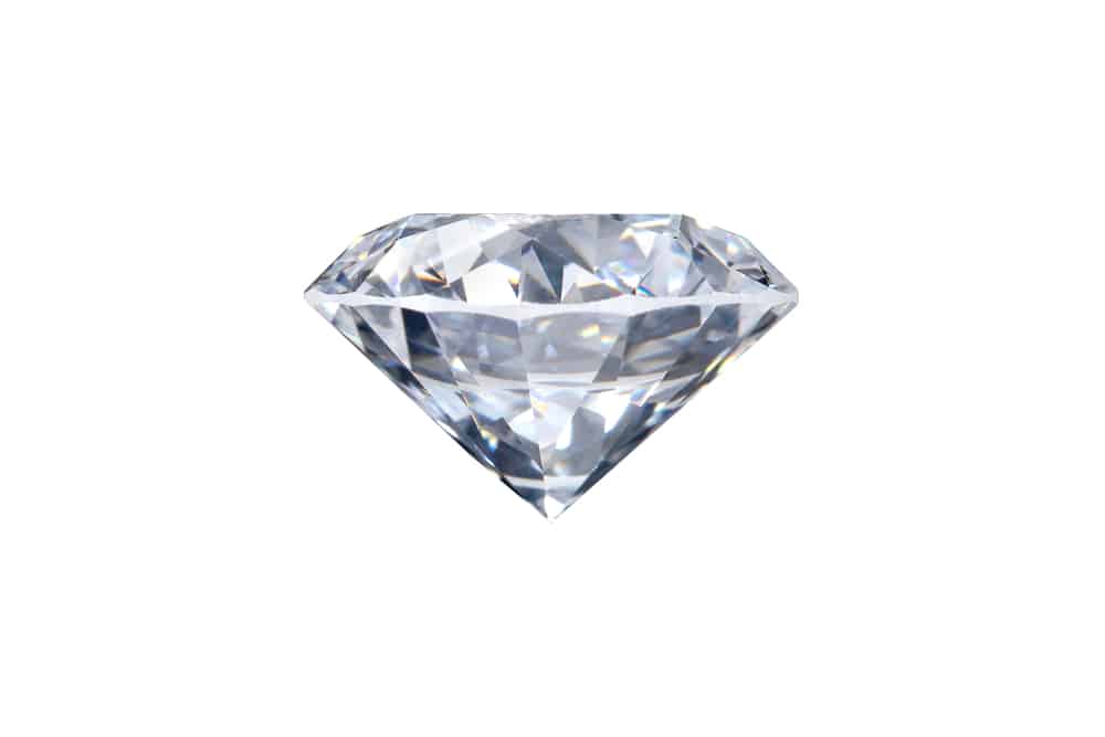 Diamond April Birthstone