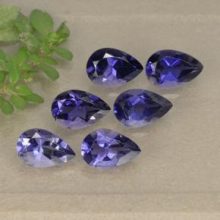 Iolite: Meanings, Properties and Powers - The Complete Guide