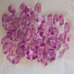 Beautiful Kunzite beads