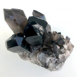 Smoky Quartz: Meaning, Properties and Powers - The Complete Guide