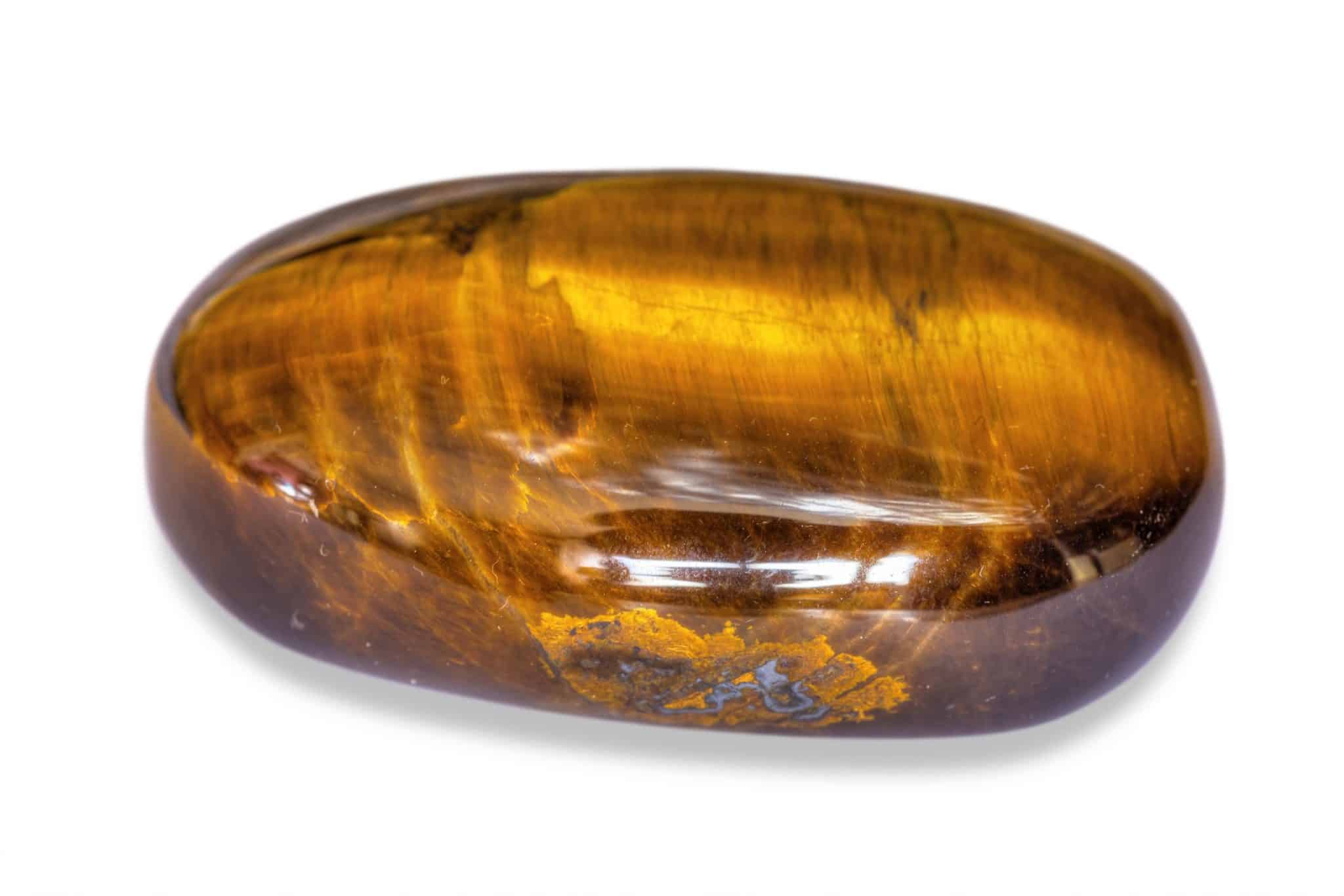 Tiger's Eye: Meaning, Healing Properties & Powers - The Complete Guide