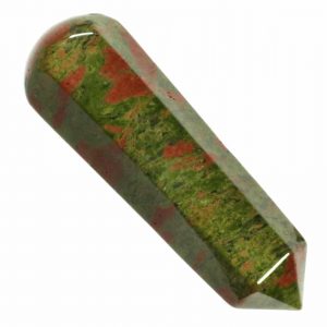 Unakite meanings and properties