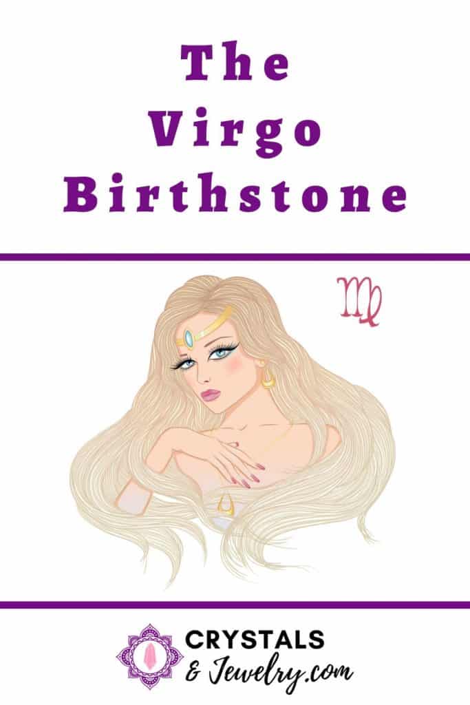 Virgo Birthstone