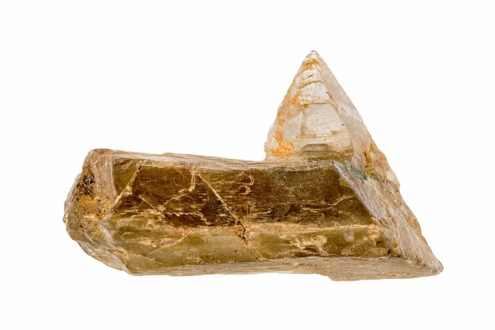 Amphibole Quartz