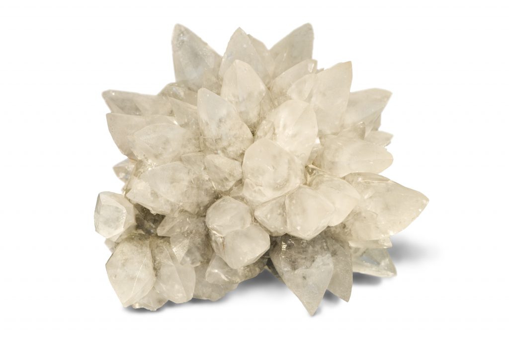 Calcite Cluster