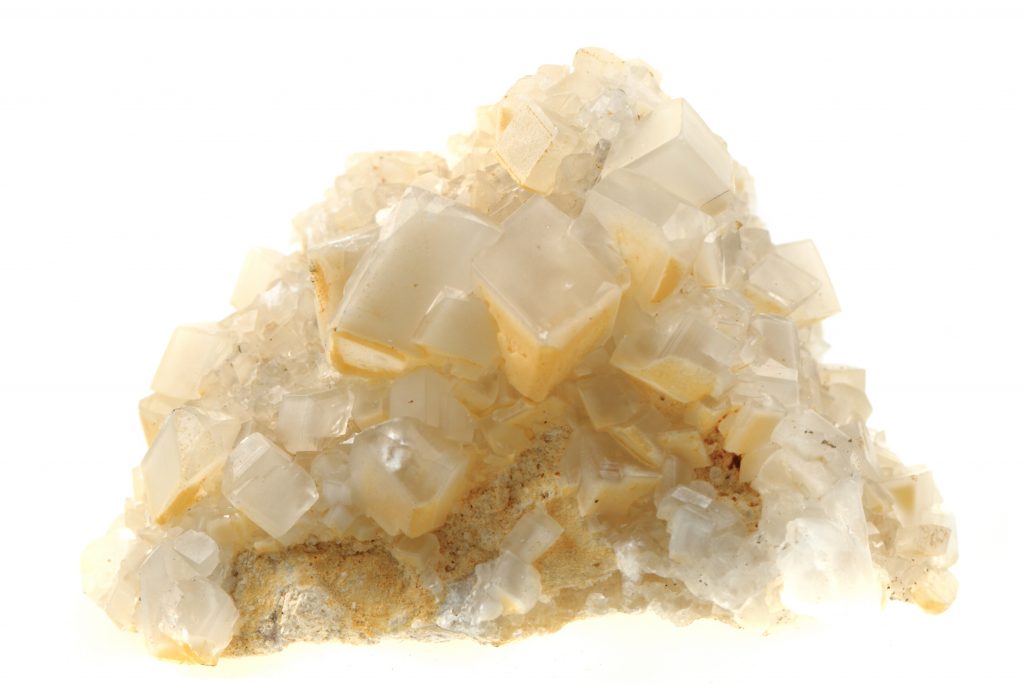 Calcite Crystals