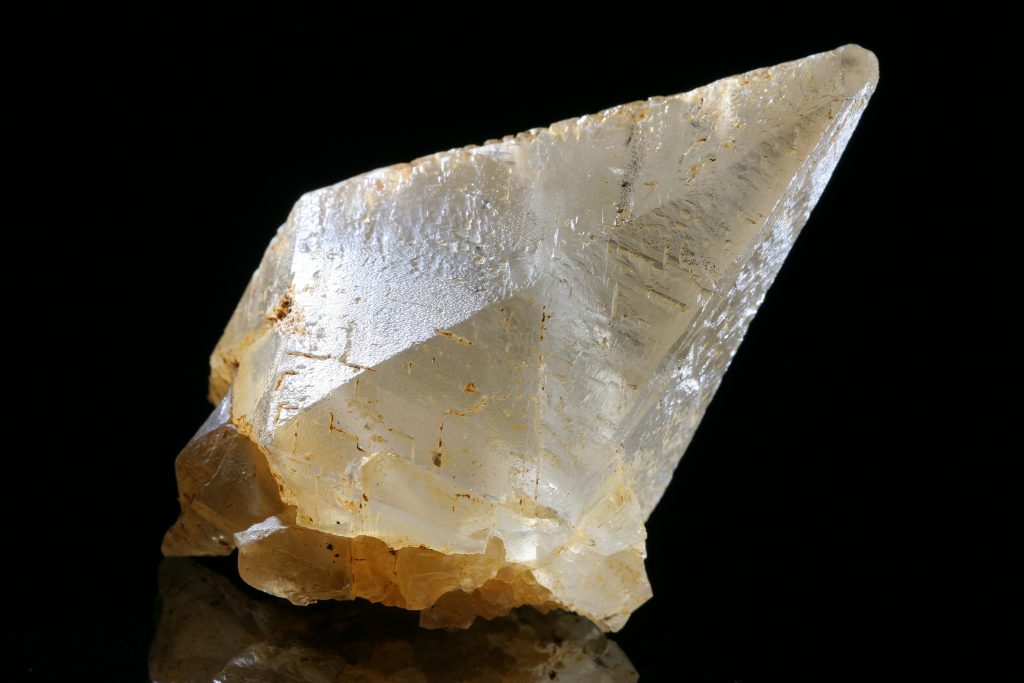 Calcite Point