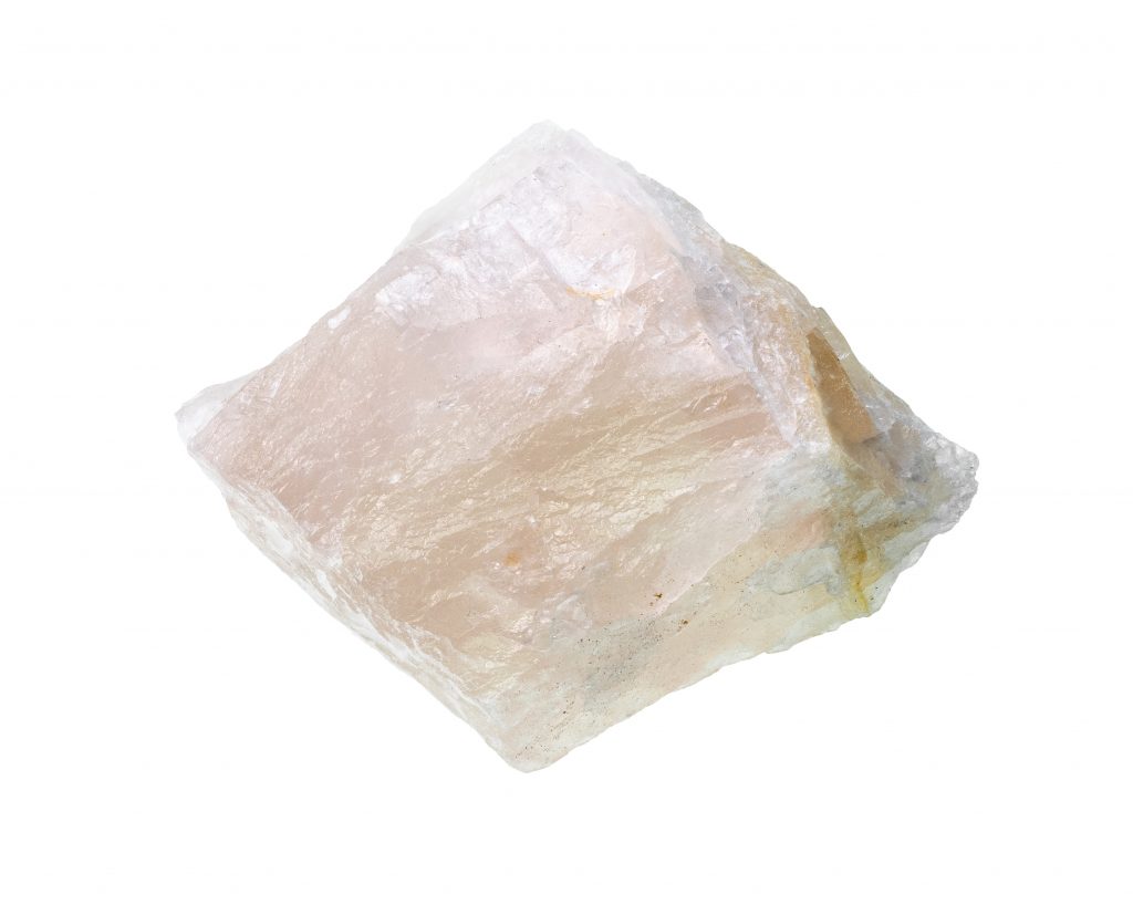 Calcite Rock