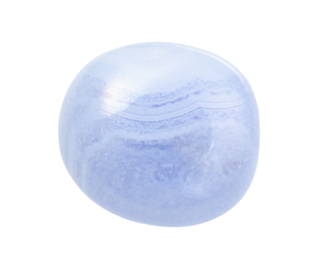 Chalcedon Polished