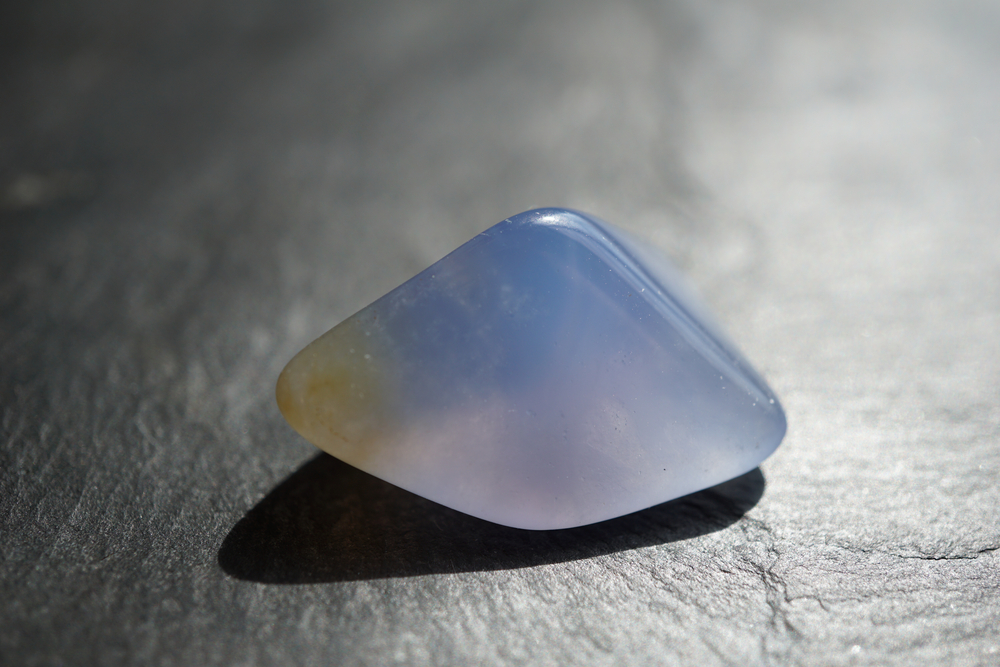 Chalcedony Tumbled