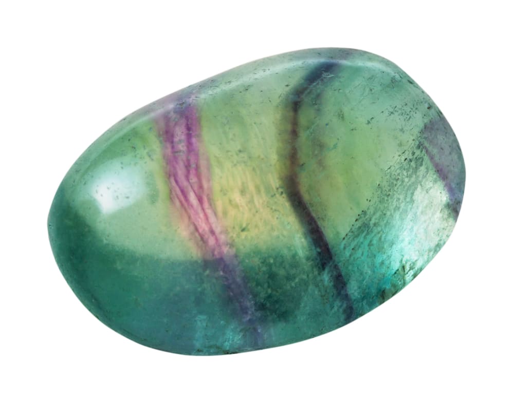 Fluorite Gemstone Meanings Properties and Powers