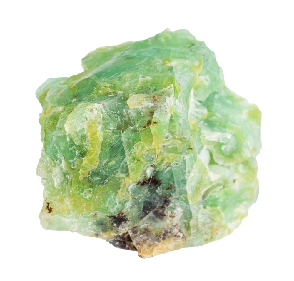 Green opal deals stone meaning