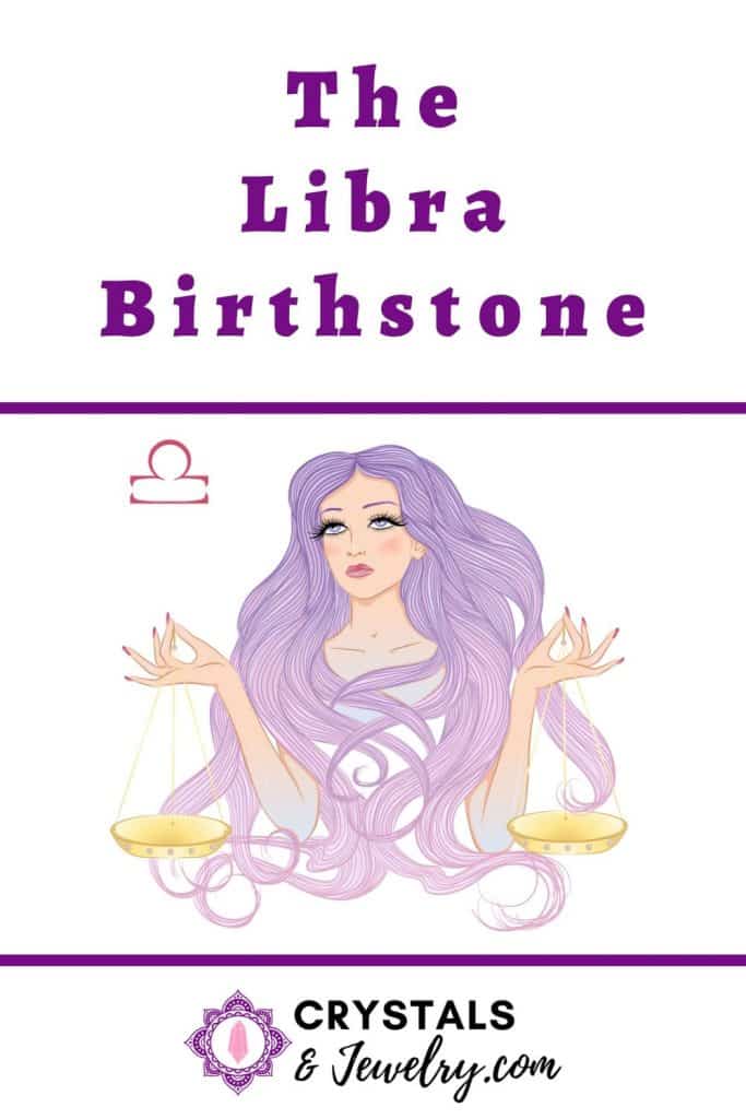 Libra Birthstone