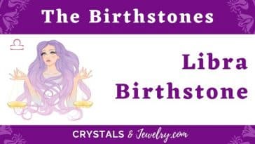 Libra Birthstone