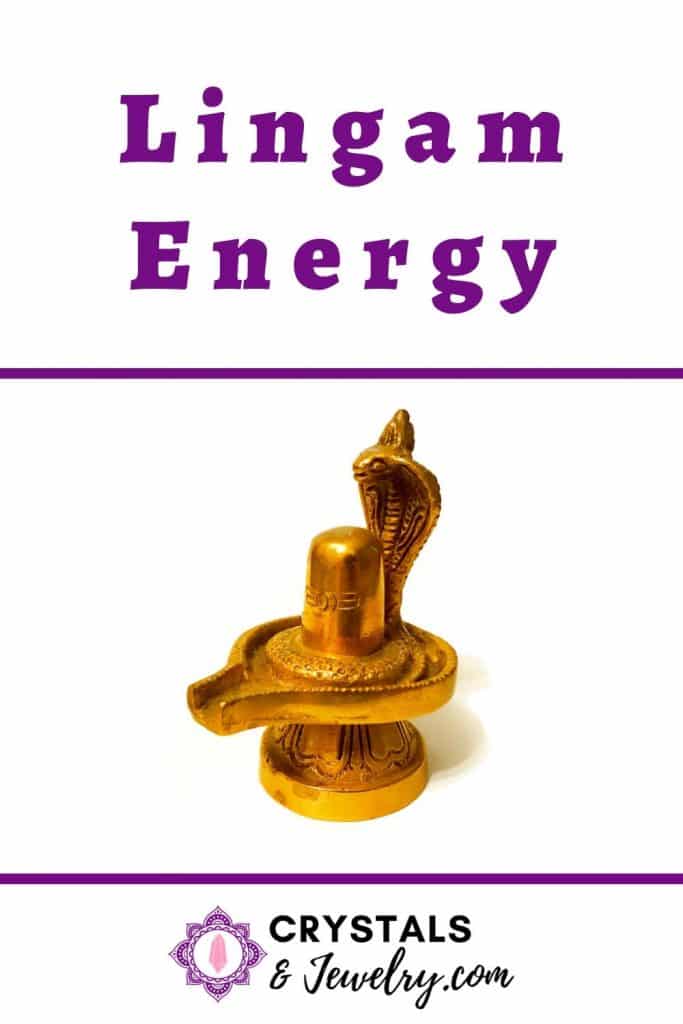 Lingam Energy