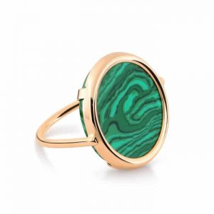 Malachite hot sale ring meaning