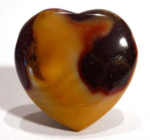 Mookaite Jasper meanings and properties