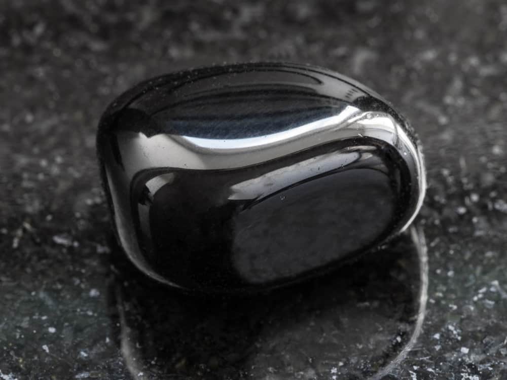 Polished Onyx Stone