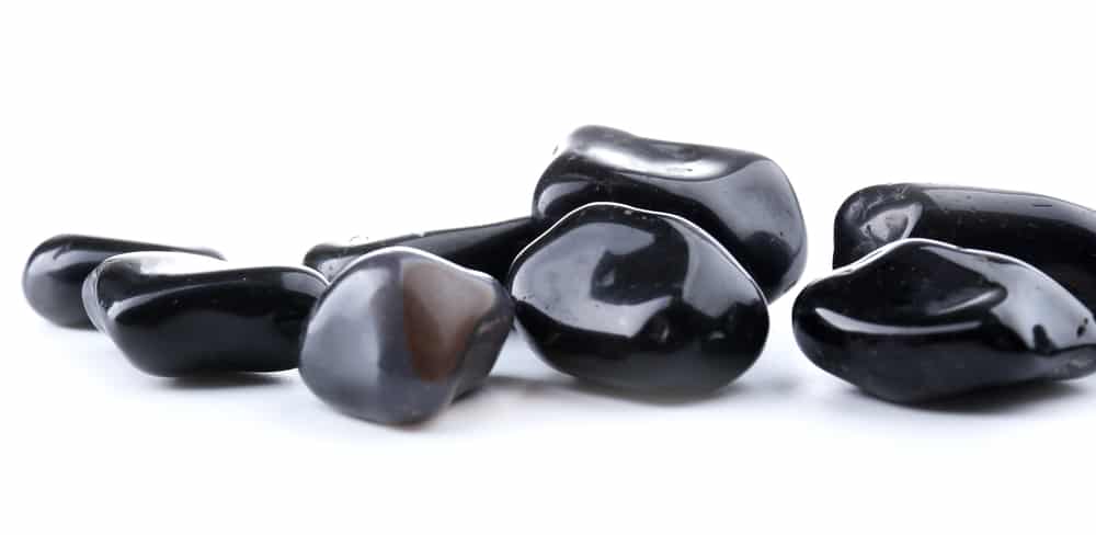 Tumbled Onyx Stones