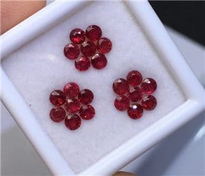 Ruby Stones: Meanings, Properties and Powers - The Complete Guide