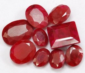 Ruby Stones: Meanings, Properties and Powers - The Complete Guide