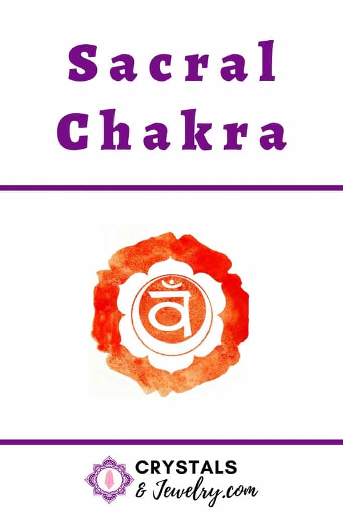 Sacral Chakra